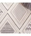 Safavieh Urban Grey / Ivory Rug URB202 9 ft. X 12 ft. Rectangle - Rugs Town Safavieh Urban Grey / Ivory URB202 9 ft. X 12 ft. Rectangle Rug