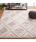 Safavieh Urban Grey / Ivory Rug URB202 9 ft. X 12 ft. Rectangle - Rugs Town Safavieh Urban Grey / Ivory URB202 9 ft. X 12 ft. Rectangle Rug