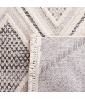Safavieh Urban Grey / Ivory Rug URB202 9 ft. X 12 ft. Rectangle - Rugs Town Safavieh Urban Grey / Ivory URB202 9 ft. X 12 ft. Rectangle Rug