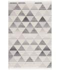 Safavieh Urban Grey / Ivory Rug URB206 8 ft. X 10 ft. Rectangle - Rugs Town Safavieh Urban Grey / Ivory URB206 8 ft. X 10 ft. Rectangle Rug