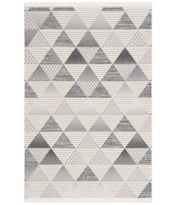 Safavieh Urban Grey / Ivory URB206 8 ft. X 10 ft. Rectangle Rug