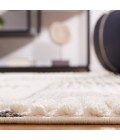 Safavieh Urban Grey / Ivory Rug URB206 6 ft. 7 in. X 6 ft. 7 in. Round - Rugs Town Safavieh Urban Grey / Ivory URB206 6 ft. 7 in. X 6 ft. 7 in. Round Rug