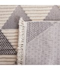 Safavieh Urban Grey / Ivory Rug URB206 8 ft. X 10 ft. Rectangle - Rugs Town Safavieh Urban Grey / Ivory URB206 8 ft. X 10 ft. Rectangle Rug