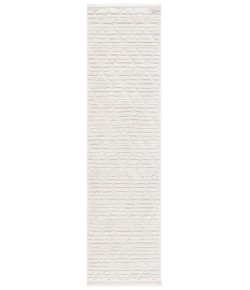 Safavieh Urban Ivory URB208 2 ft. 2 in. X 10 ft. Runner Rug