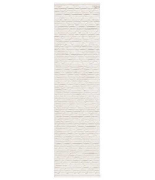 Safavieh Urban Ivory Rug URB208 2 ft. 2 in. X 6 ft. Runner - Rugs Town Safavieh Urban Ivory URB208 2 ft. 2 in. X 6 ft. Runner Rug