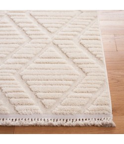 Safavieh Urban Ivory URB208 2 ft. 2 in. X 10 ft. Runner Rug