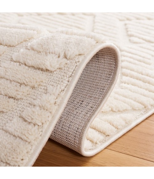Safavieh Urban Ivory Rug URB208 3 ft. X 5 ft. Rectangle - Rugs Town Safavieh Urban Ivory URB208 3 ft. X 5 ft. Rectangle Rug