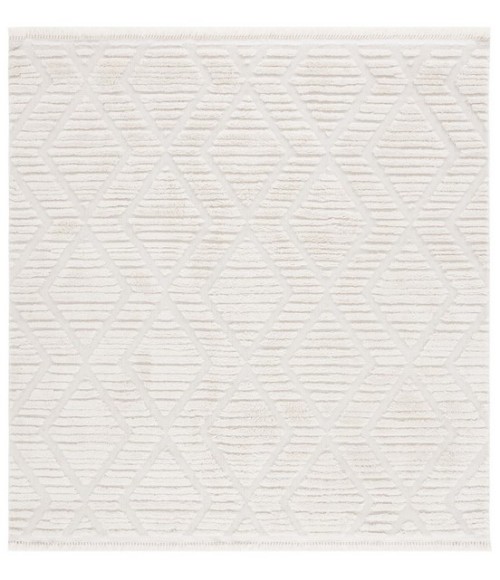 Safavieh Urban Ivory Rug URB208 6 ft. 7 in. X 6 ft. 7 in. Square - Rugs Town Safavieh Urban Ivory URB208 6 ft. 7 in. X 6 ft. 7 in. Square Rug