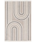 Safavieh Urban Beige / Ivory URB210 8 ft. X 10 ft. Rectangle Rug