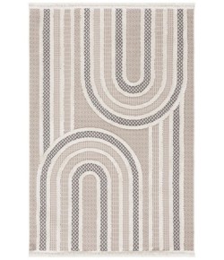 Safavieh Urban Beige / Ivory URB210 8 ft. X 10 ft. Rectangle Rug