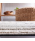 Safavieh Urban Beige / Ivory URB210 6 ft. 7 in. X 6 ft. 7 in. Square Rug