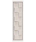 Safavieh Urban Beige / Ivory Rug URB212 2 ft. 2 in. X 8 ft. Runner - Rugs Town Safavieh Urban Beige / Ivory URB212 2 ft. 2 in. X 8 ft. Runner Rug