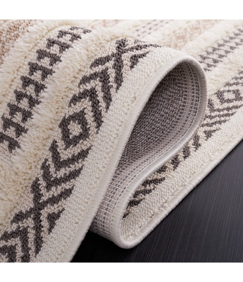 Safavieh Urban Beige / Ivory Rug URB212 9 ft. X 12 ft. Rectangle - Rugs Town Safavieh Urban Beige / Ivory URB212 9 ft. X 12 ft. Rectangle Rug
