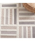 Safavieh Urban Beige / Ivory Rug URB212 9 ft. X 12 ft. Rectangle - Rugs Town Safavieh Urban Beige / Ivory URB212 9 ft. X 12 ft. Rectangle Rug