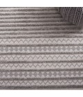 Safavieh Urban Grey / Light Grey URB214 4 ft. X 6 ft. Rectangle Rug