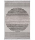 Safavieh Urban Grey / Light Grey URB216 9 ft. X 12 ft. Rectangle Rug
