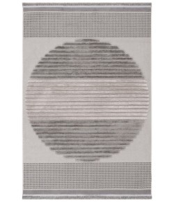 Safavieh Urban Grey / Light Grey URB216 5 ft. 3 in. X 7 ft. 6 in. Rectangle Rug