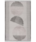 Safavieh Urban Grey / Light Grey Rug URB218 8 ft. X 10 ft. Rectangle - Rugs Town Safavieh Urban Grey / Light Grey URB218 8 ft. X 10 ft. Rectangle Rug