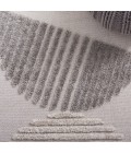 Safavieh Urban Grey / Light Grey Rug URB218 8 ft. X 10 ft. Rectangle - Rugs Town Safavieh Urban Grey / Light Grey URB218 8 ft. X 10 ft. Rectangle Rug
