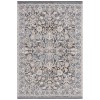 Safavieh Vivaldi Navy / Ivory VIV516 4 ft. X 6 ft. Rectangle Rug