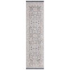 Safavieh Vivaldi Blue / Ivory VIV546 2 ft. 2 in. X 8 ft. Runner Rug
