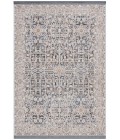 Safavieh Vivaldi Blue / Ivory VIV546 5 ft. 3 in. X 7 ft. 6 in. Rectangle Rug