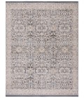 Safavieh Vivaldi Blue / Ivory VIV546 8 ft. X 10 ft. Rectangle Rug
