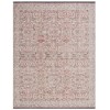 Safavieh Vivaldi Rust / Ivory VIV546 8 ft. X 10 ft. Rectangle Rug