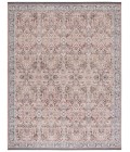 Safavieh Vivaldi Navy / Rust Rug VIV562 9 ft. X 12 ft. Rectangle - Rugs Town Safavieh Vivaldi Navy / Rust VIV562 9 ft. X 12 ft. Rectangle Rug