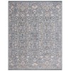 Safavieh Vivaldi Light Blue / Ivory VIV568 8 ft. X 10 ft. Rectangle Rug