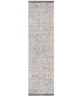 Safavieh Vivaldi Ivory / Navy VIV596 2 ft. 2 in. X 8 ft. Runner Rug