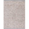 Safavieh Vivaldi Ivory / Navy VIV596 8 ft. X 10 ft. Rectangle Rug