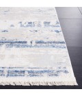 Safavieh Whisper Grey / Blue Ivory Rug WHS542 5 ft. 3 in. X 7 ft. 6 in. Rectangle - Rugs Town Safavieh Whisper Grey / Blue Ivory WHS542 5 ft. 3 in. X 7 ft. 6 in. Rectangle Rug