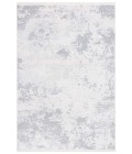 Safavieh Whisper Ivory / Grey Rug WHS546 9 ft. X 12 ft. Rectangle - Rugs Town Safavieh Whisper Ivory / Grey WHS546 9 ft. X 12 ft. Rectangle Rug