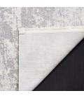 Safavieh Whisper Ivory / Grey Rug WHS546 9 ft. X 12 ft. Rectangle - Rugs Town Safavieh Whisper Ivory / Grey WHS546 9 ft. X 12 ft. Rectangle Rug