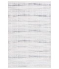 Safavieh Whisper Ivory / Grey WHS548 4 ft. X 6 ft. Rectangle Rug