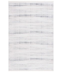 Safavieh Whisper Ivory / Grey WHS548 5 ft. 3 in. X 7 ft. 6 in. Rectangle Rug