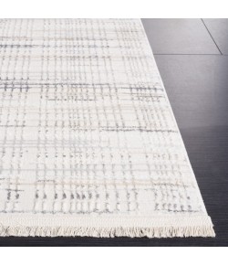 Safavieh Whisper Ivory / Grey WHS548 6 ft. 7 in. X 6 ft. 7 in. Square Rug