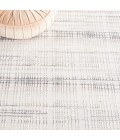 Safavieh Whisper Ivory / Grey Rug WHS548 6 ft. 7 in. X 6 ft. 7 in. Square - Rugs Town Safavieh Whisper Ivory / Grey WHS548 6 ft. 7 in. X 6 ft. 7 in. Square Rug