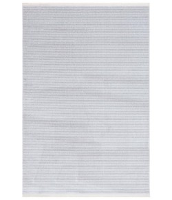 Safavieh Whisper Grey / Dark Grey WHS550 9 ft. X 12 ft. Rectangle Rug