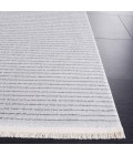 Safavieh Whisper Grey / Dark Grey Rug WHS550 6 ft. 7 in. X 6 ft. 7 in. Square - Rugs Town Safavieh Whisper Grey / Dark Grey WHS550 6 ft. 7 in. X 6 ft. 7 in. Square Rug