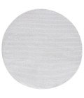 Safavieh Whisper Grey / Dark Grey Rug WHS550 6 ft. 7 in. X 6 ft. 7 in. Round - Rugs Town Safavieh Whisper Grey / Dark Grey WHS550 6 ft. 7 in. X 6 ft. 7 in. Round Rug
