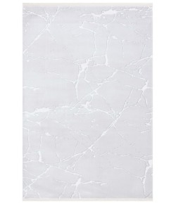 Safavieh Whisper Grey / Ivory WHS552 9 ft. X 12 ft. Rectangle Rug