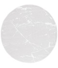 Safavieh Whisper Grey / Ivory Rug WHS552 6 ft. 7 in. X 6 ft. 7 in. Round - Rugs Town Safavieh Whisper Grey / Ivory WHS552 6 ft. 7 in. X 6 ft. 7 in. Round Rug