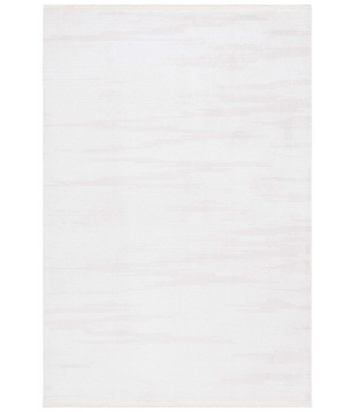 Safavieh Whisper Ivory / Beige Rug WHS554 8 ft. X 10 ft. Rectangle - Rugs Town Safavieh Whisper Ivory / Beige WHS554 8 ft. X 10 ft. Rectangle Rug