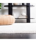 Safavieh Whisper Ivory / Beige Rug WHS554 6 ft. 7 in. X 6 ft. 7 in. Square - Rugs Town Safavieh Whisper Ivory / Beige WHS554 6 ft. 7 in. X 6 ft. 7 in. Square Rug