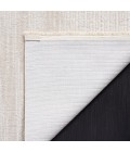Safavieh Whisper Ivory / Beige Rug WHS554 6 ft. 7 in. X 6 ft. 7 in. Square - Rugs Town Safavieh Whisper Ivory / Beige WHS554 6 ft. 7 in. X 6 ft. 7 in. Square Rug