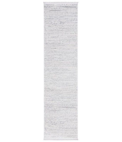 Safavieh Whisper Grey / Dark Grey Rug WHS556 2 ft. 2 in. X 8 ft. Runner - Rugs Town Safavieh Whisper Grey / Dark Grey WHS556 2 ft. 2 in. X 8 ft. Runner Rug