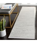 Safavieh Whisper Grey / Dark Grey Rug WHS556 2 ft. 2 in. X 8 ft. Runner - Rugs Town Safavieh Whisper Grey / Dark Grey WHS556 2 ft. 2 in. X 8 ft. Runner Rug