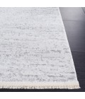 Safavieh Whisper Grey / Dark Grey Rug WHS556 6 ft. 7 in. X 6 ft. 7 in. Square - Rugs Town Safavieh Whisper Grey / Dark Grey WHS556 6 ft. 7 in. X 6 ft. 7 in. Square Rug